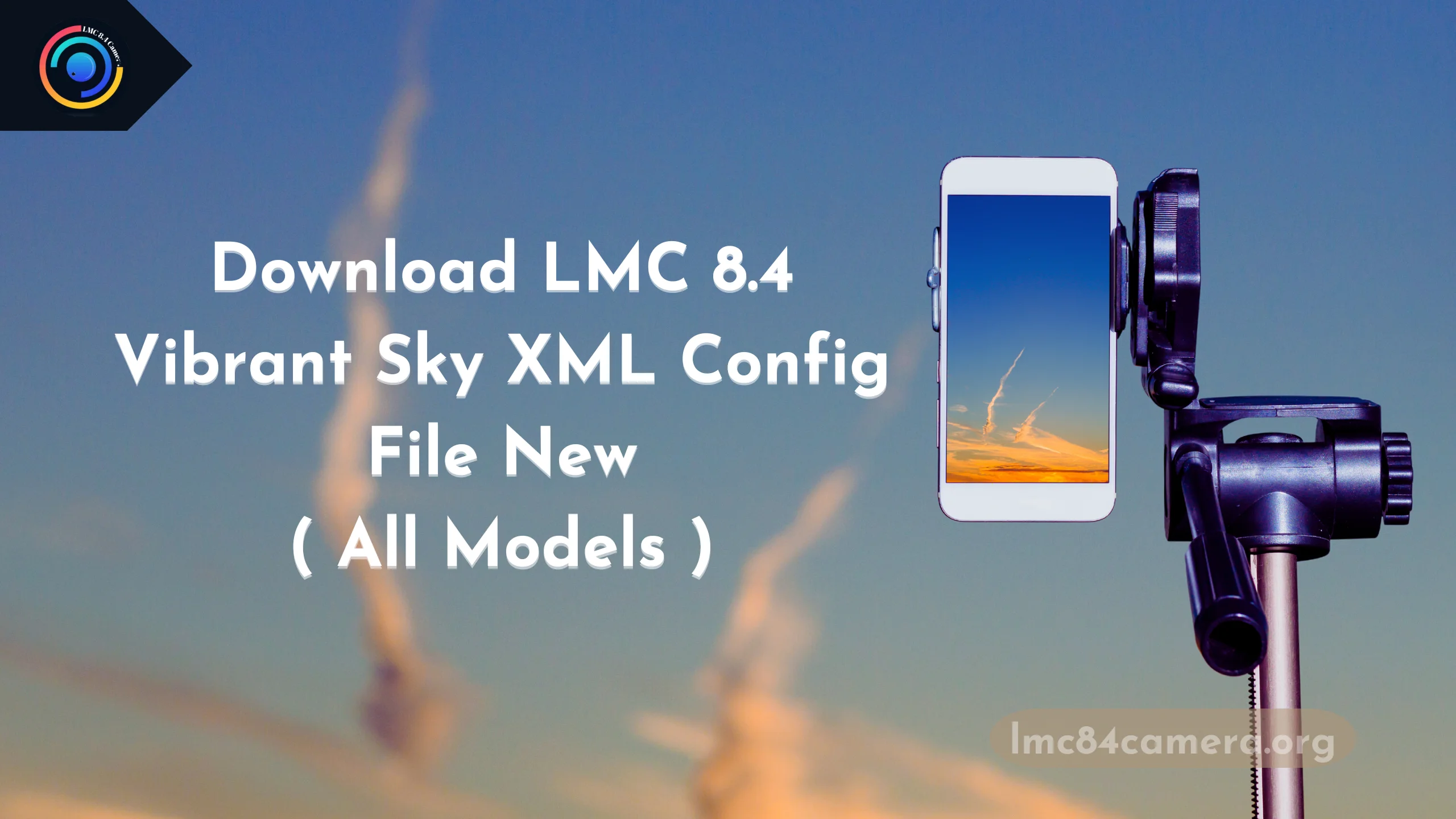 Vibrant Sky xml Config File