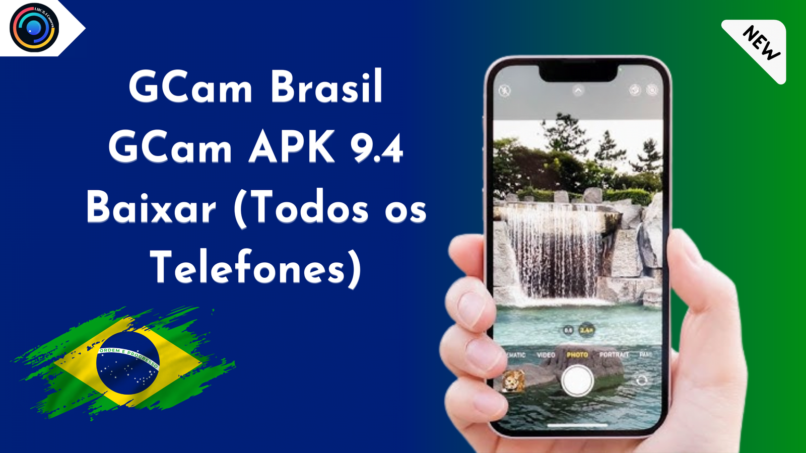 GCam Brasil