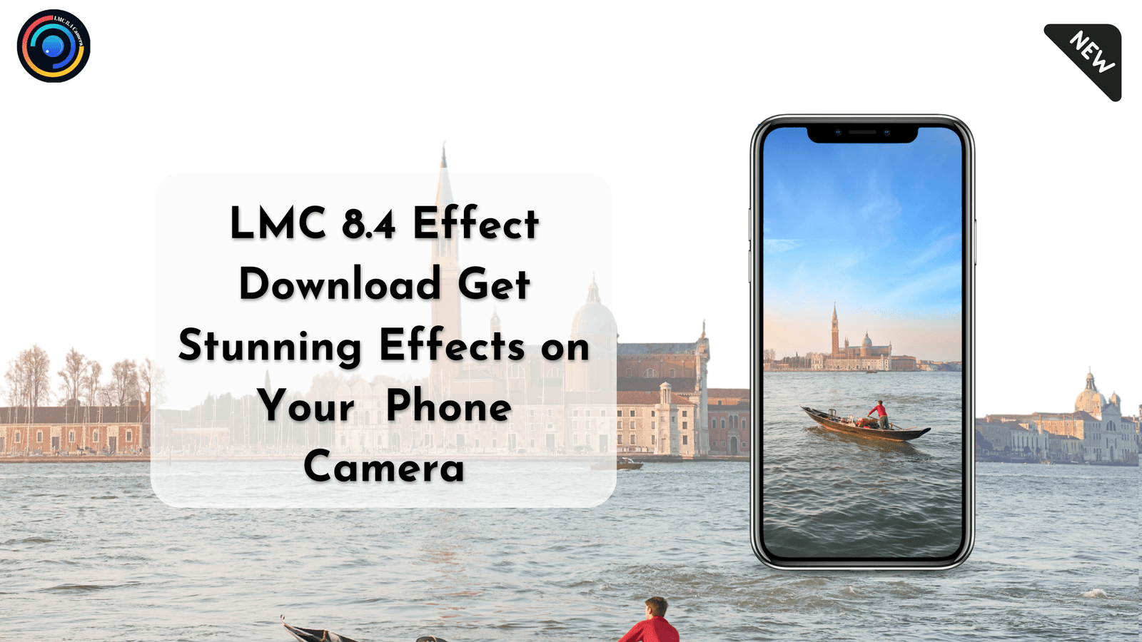 LMC 8.4 Effect Download